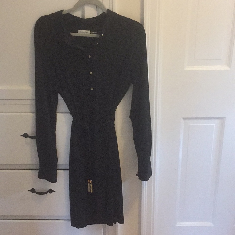 Calvin Klein dress